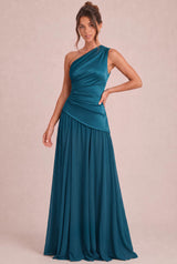 Ivana Matte Satin