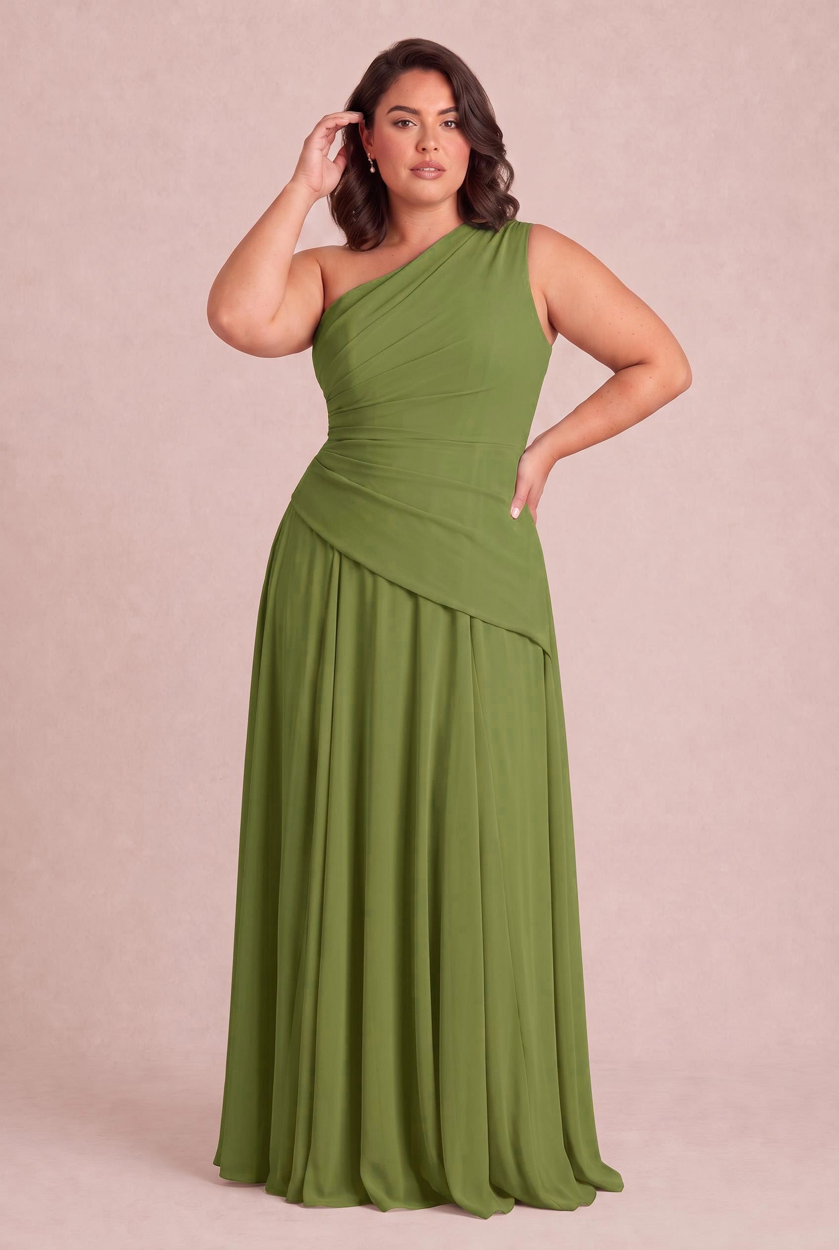 [Olive Green]