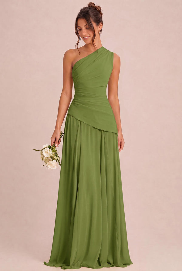 [Olive Green]
