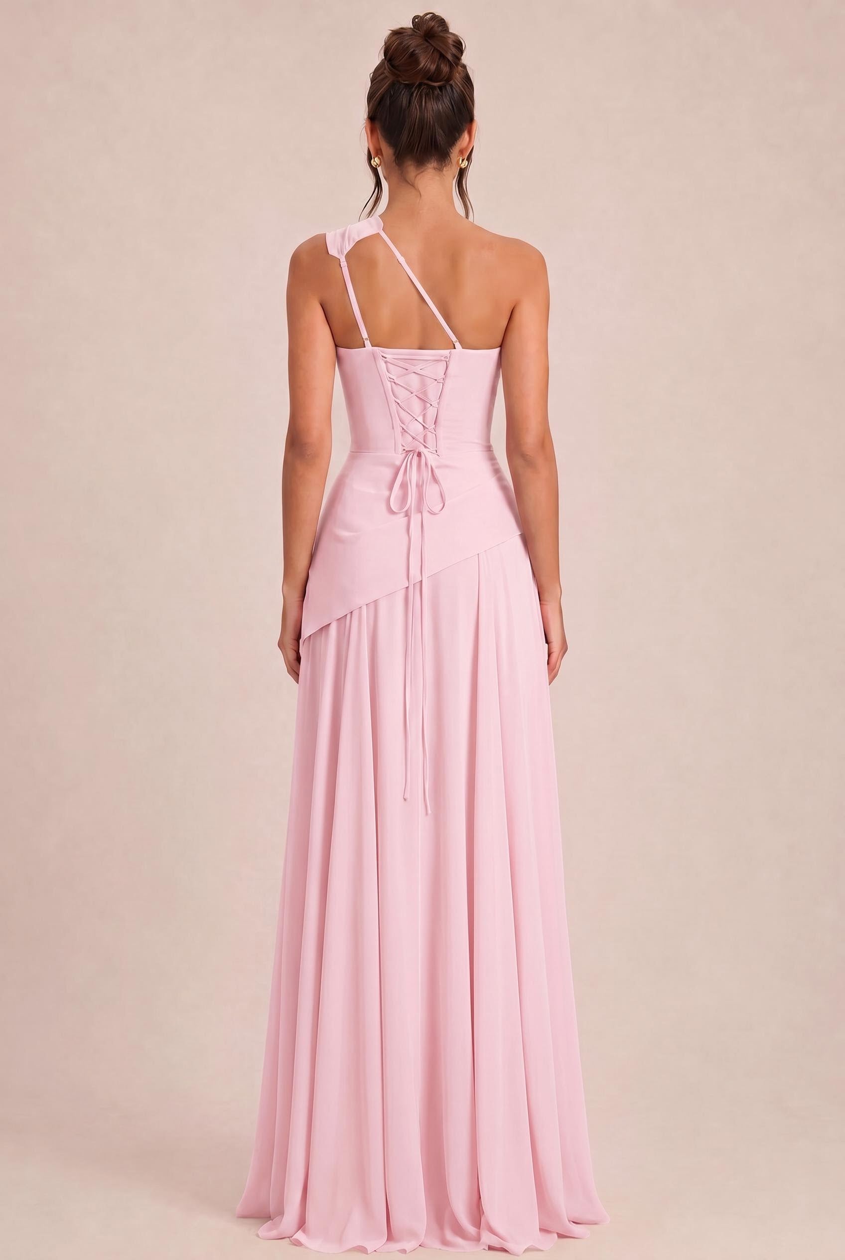 [Blushing Pink]