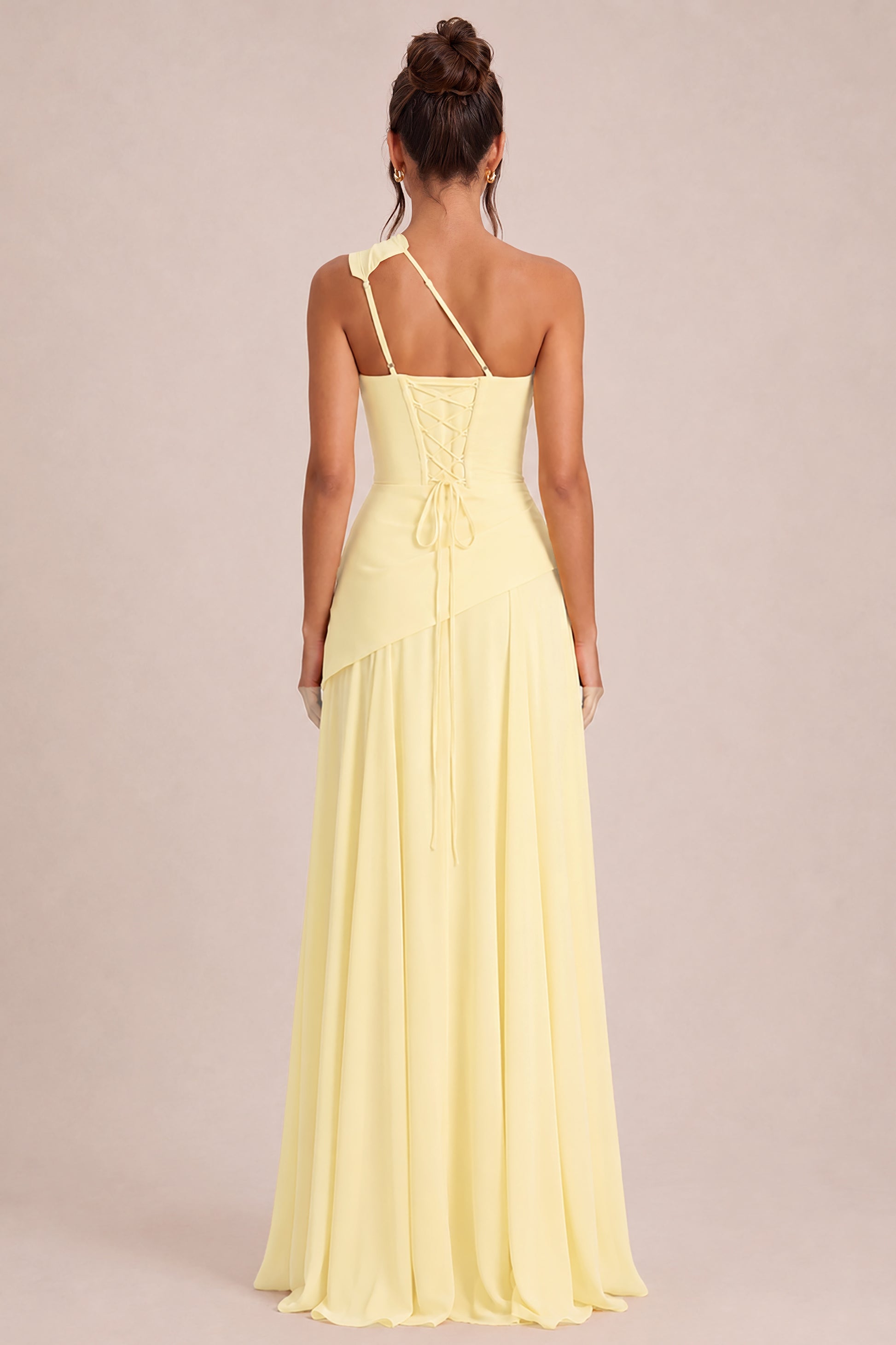 [Lemon Sorbet]
