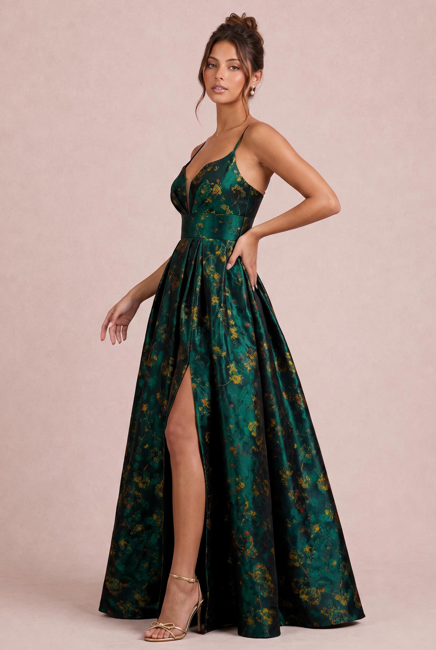 [Emerald]