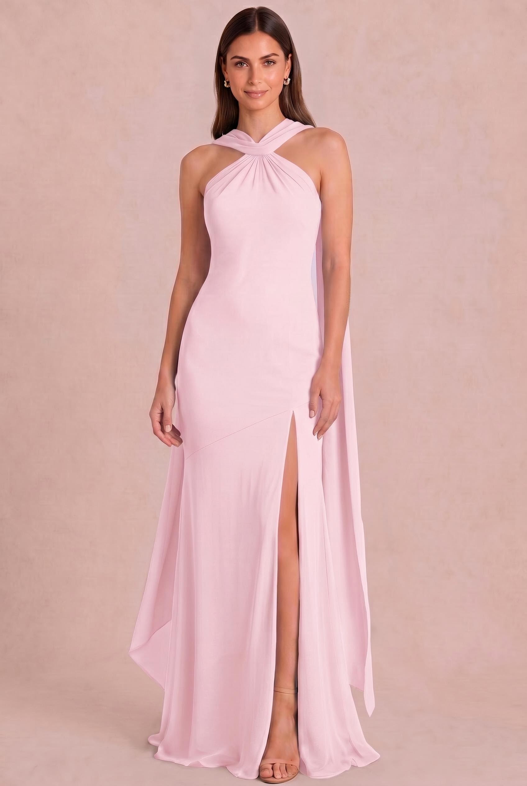 [Blushing Pink]
