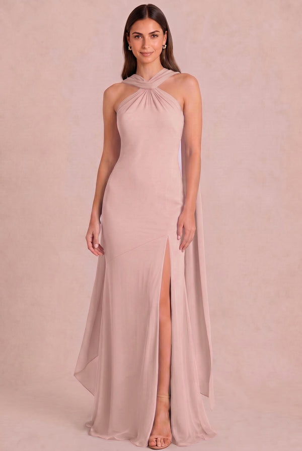 [Dusty Rose]