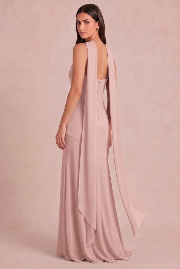 [Dusty Rose]