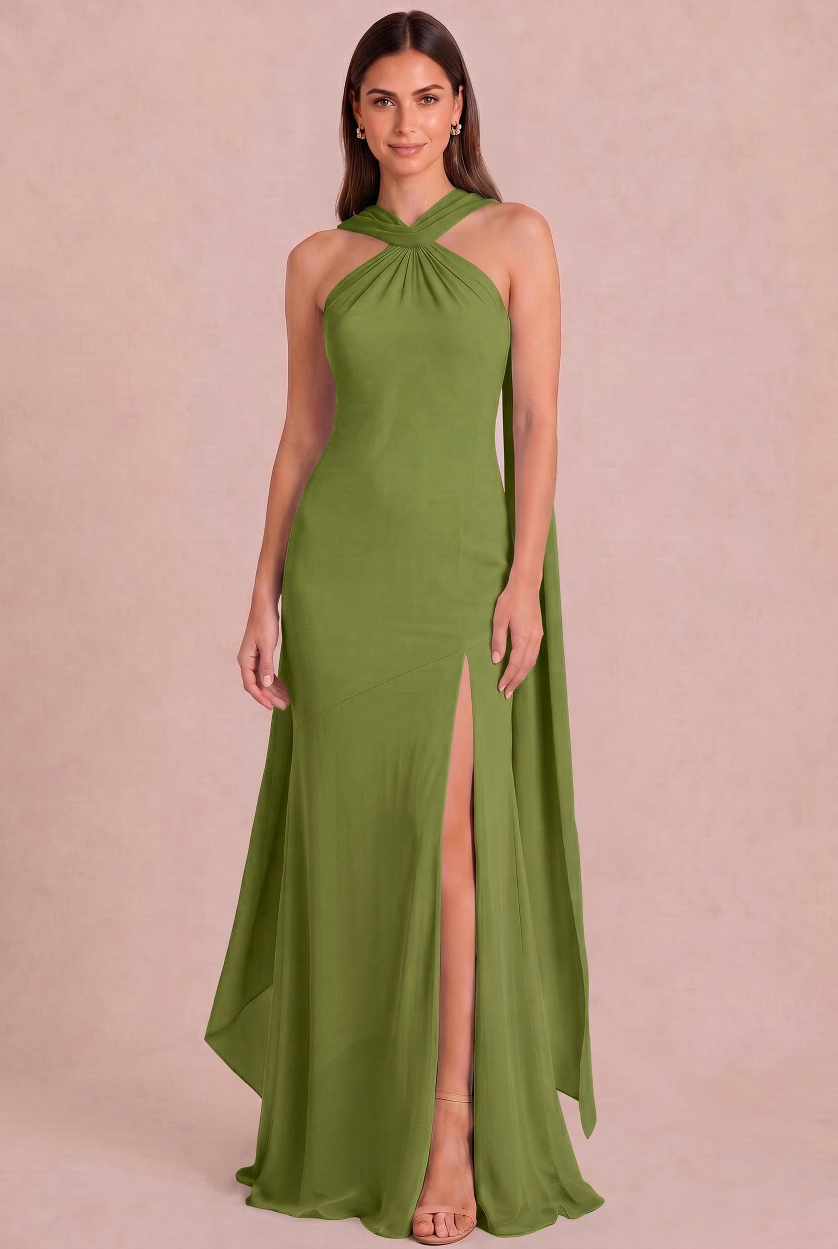 [Olive Green]