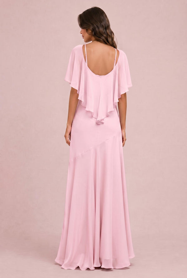 [Blushing Pink]