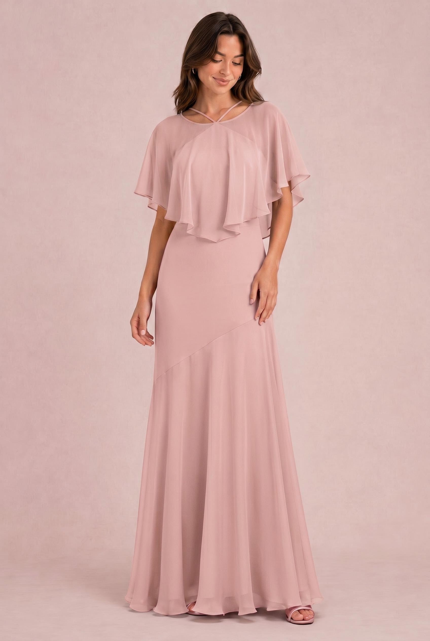 [Dusty Rose]