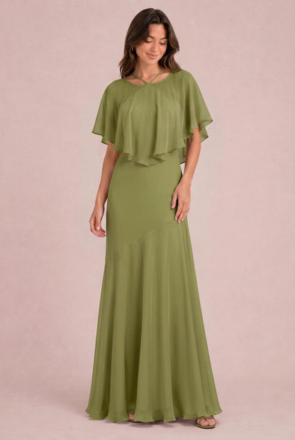 [Olive Green]