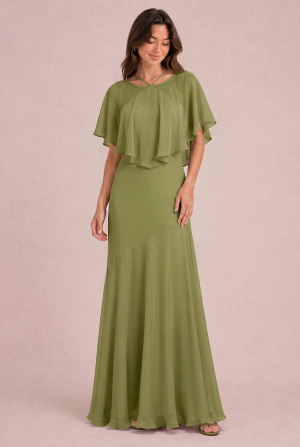 [Olive Green]