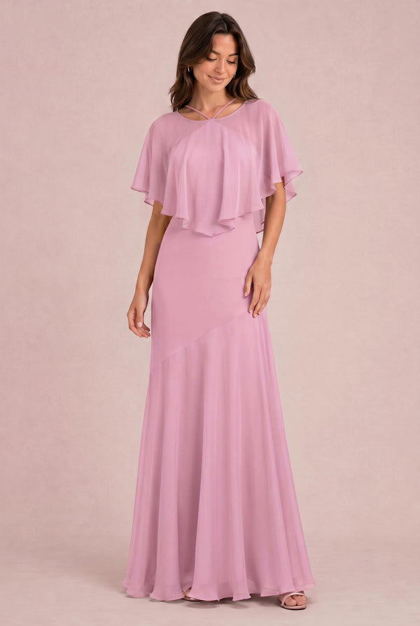 [Vintage Mauve]
