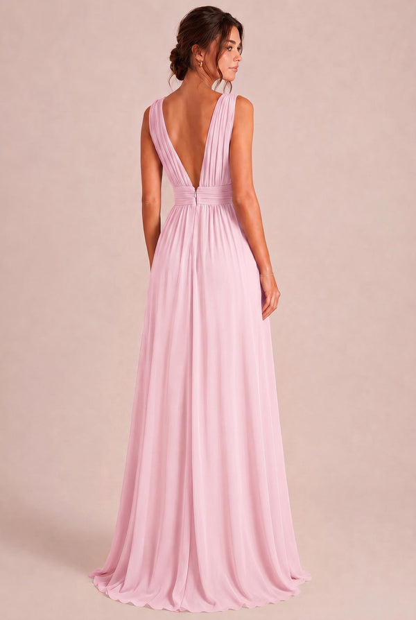 [Blushing Pink]