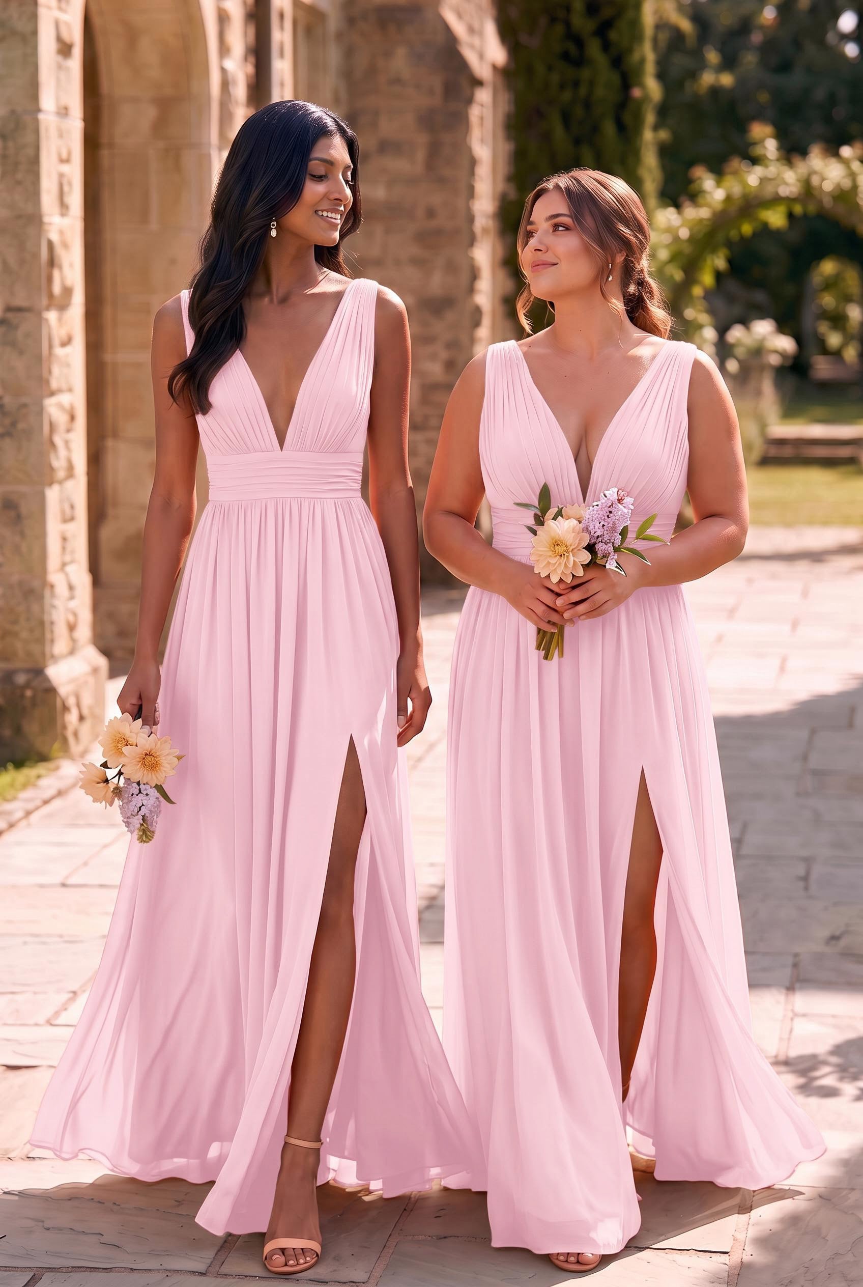 [Blushing Pink]