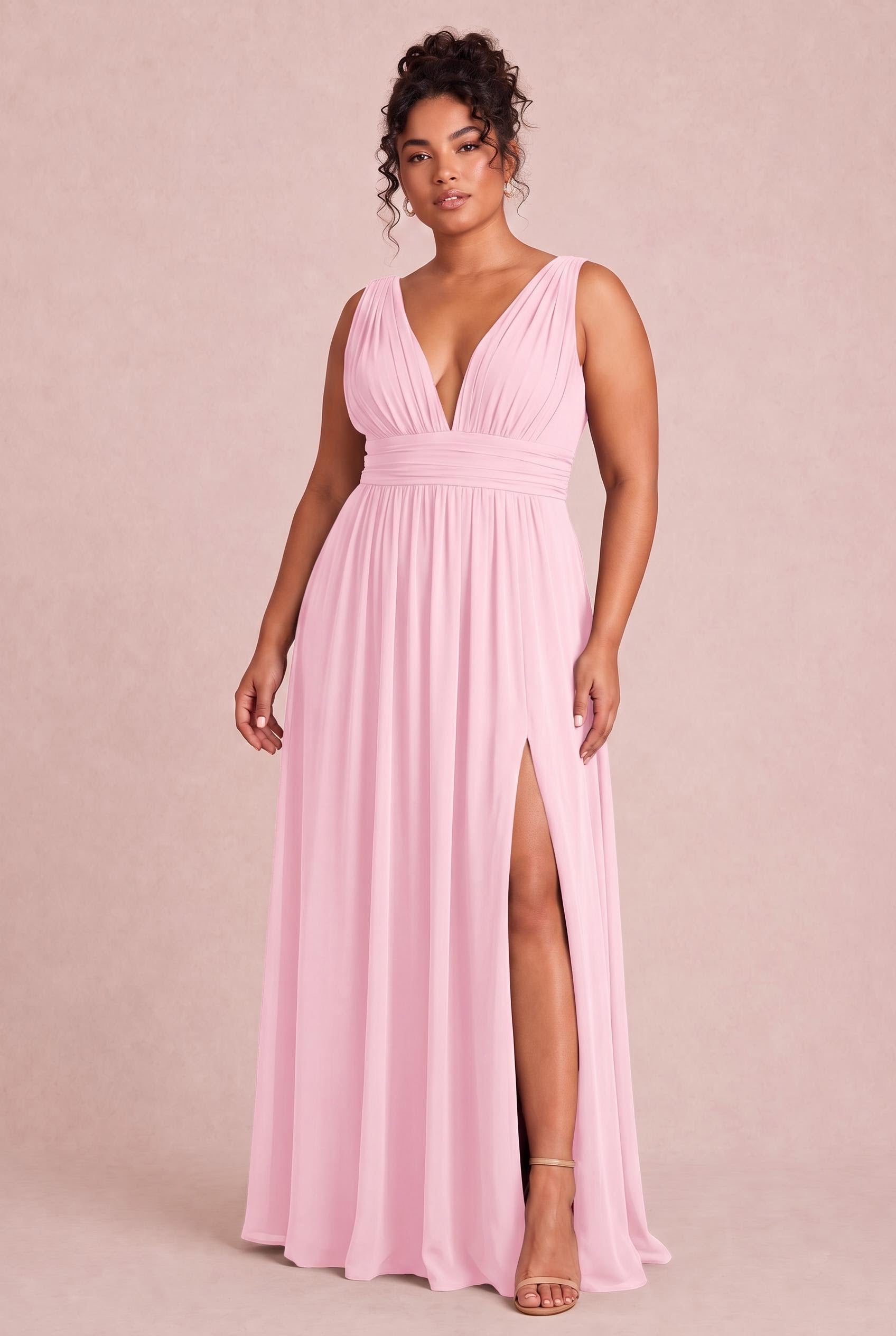 [Blushing Pink]