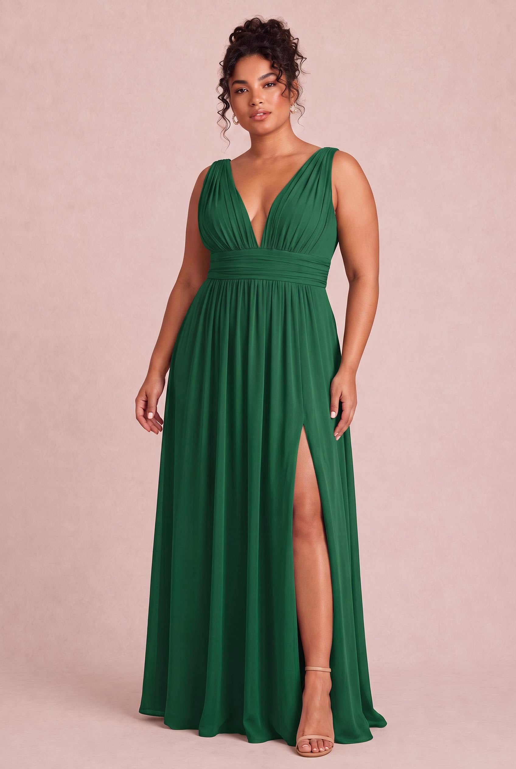 [Dark Green]