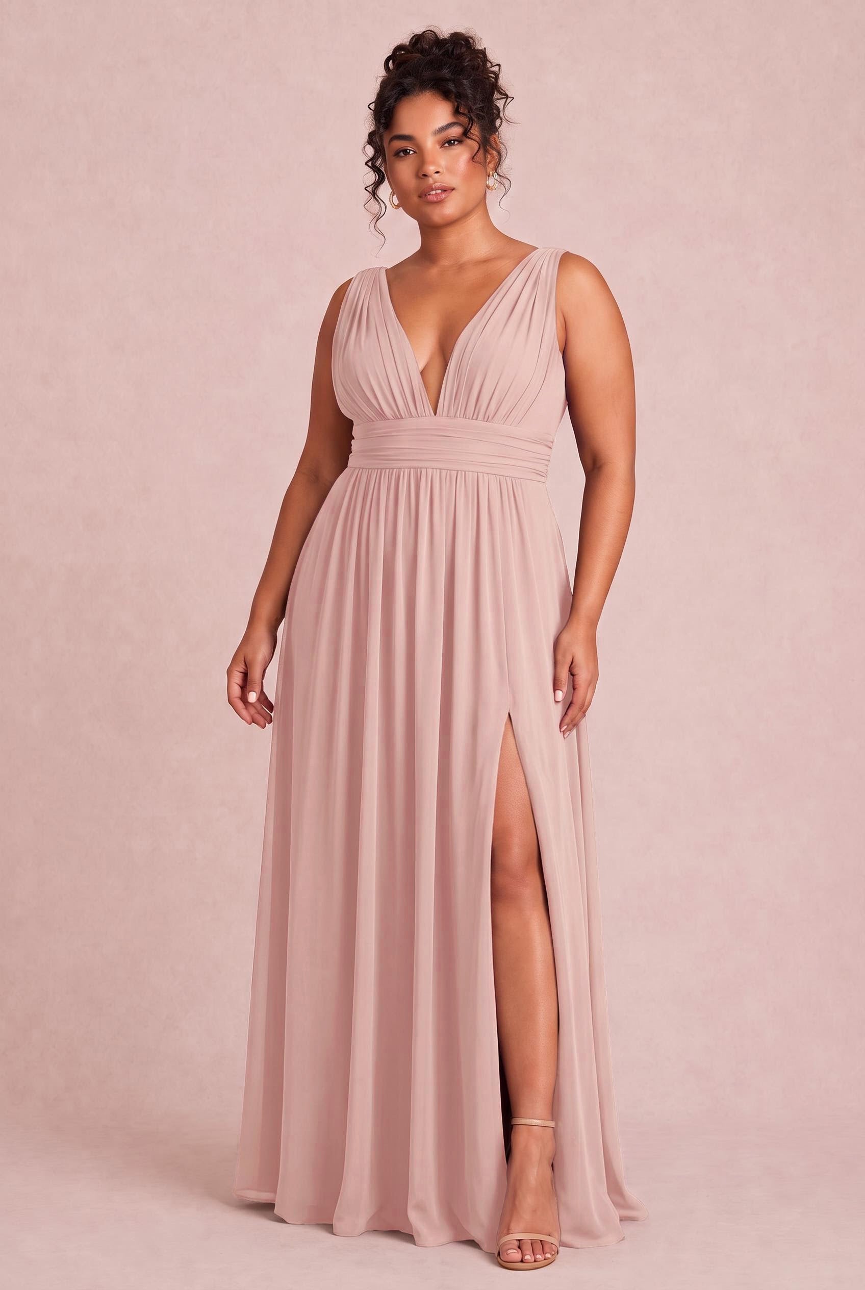 [Dusty Rose]
