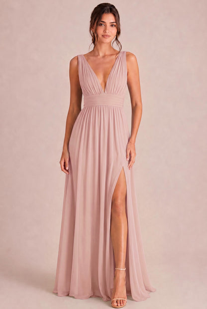 [Dusty Rose]