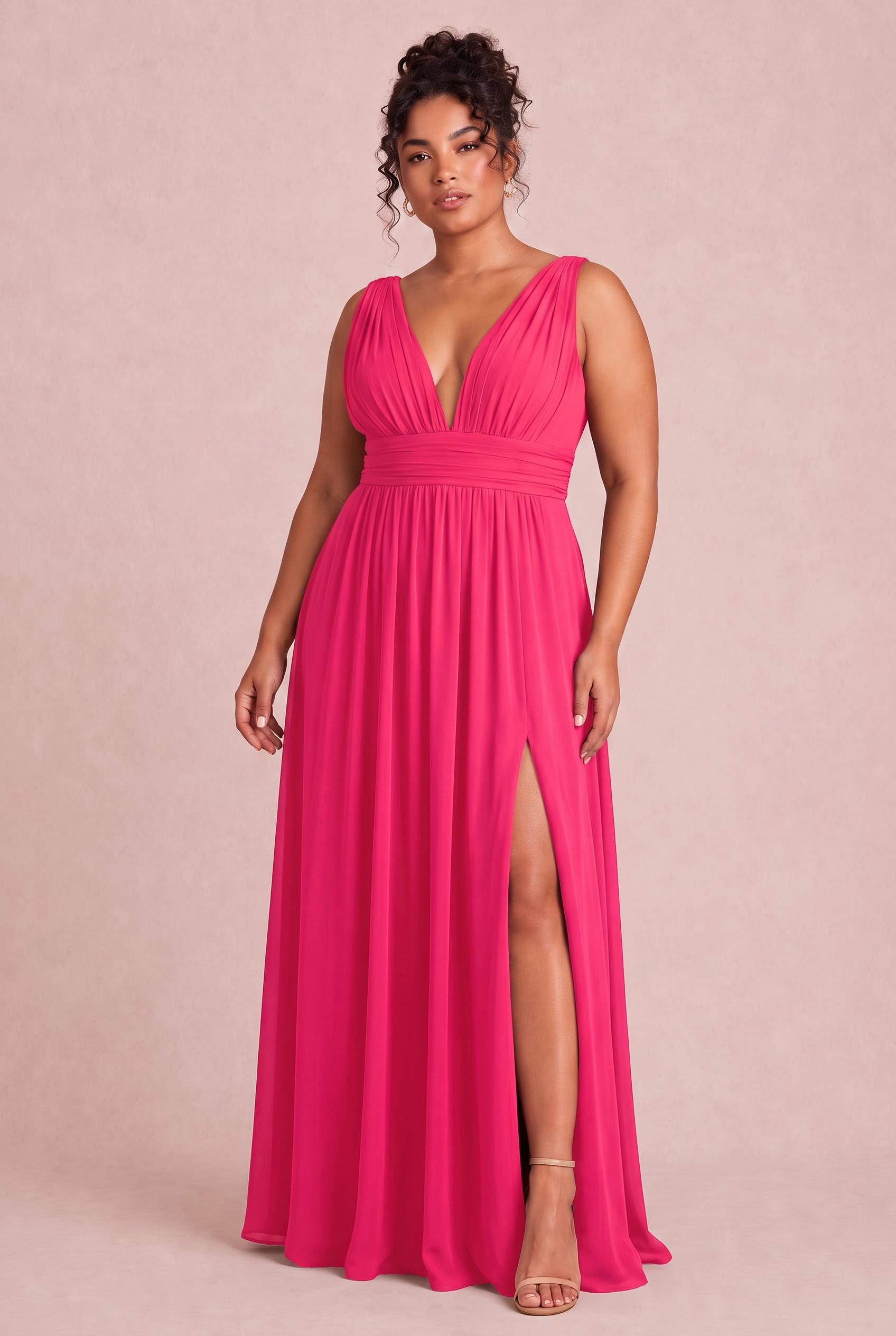 [Hot Pink]
