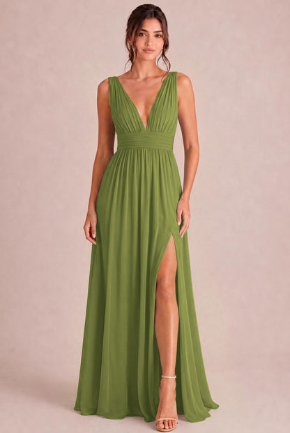 [Olive Green]