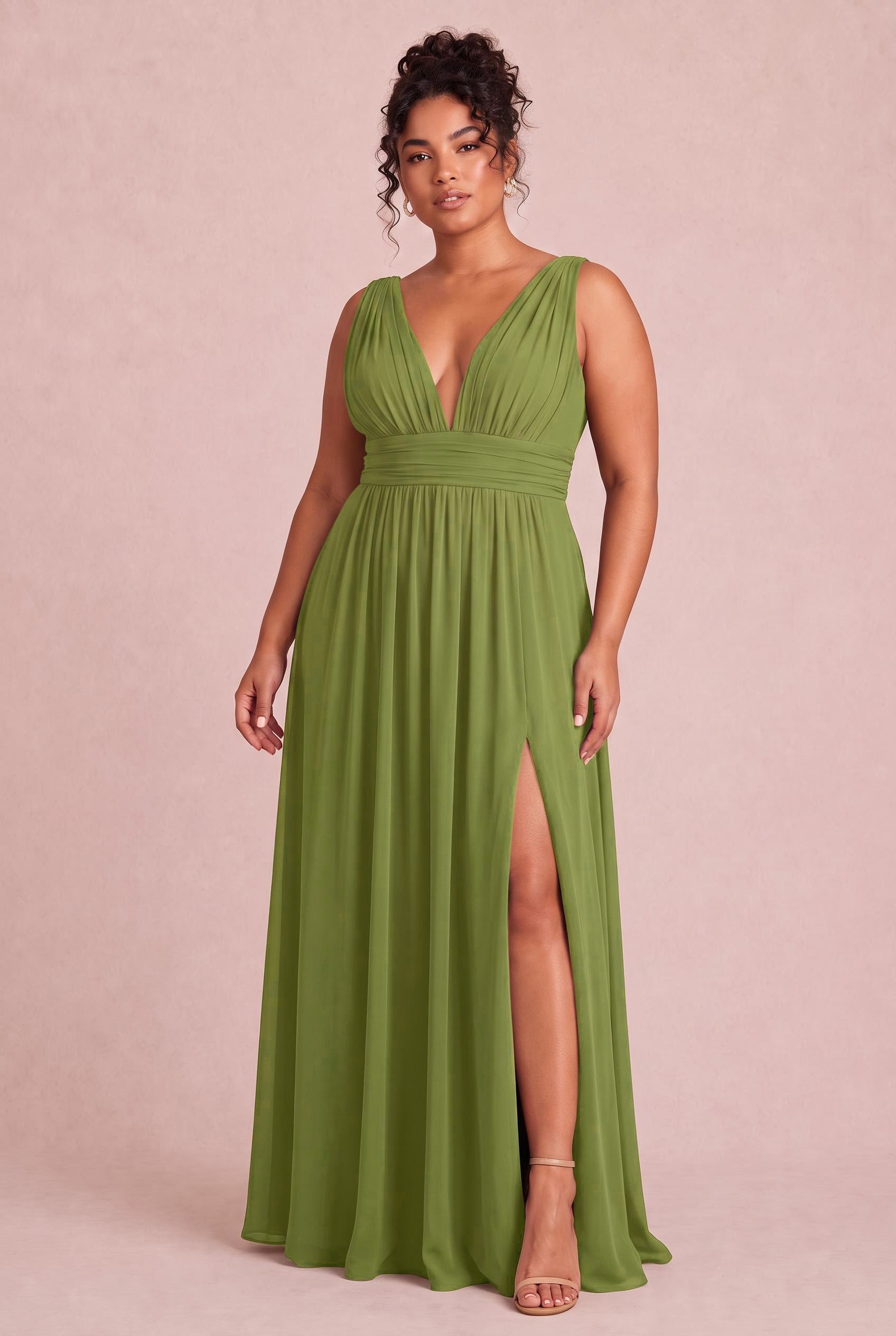 [Olive Green]