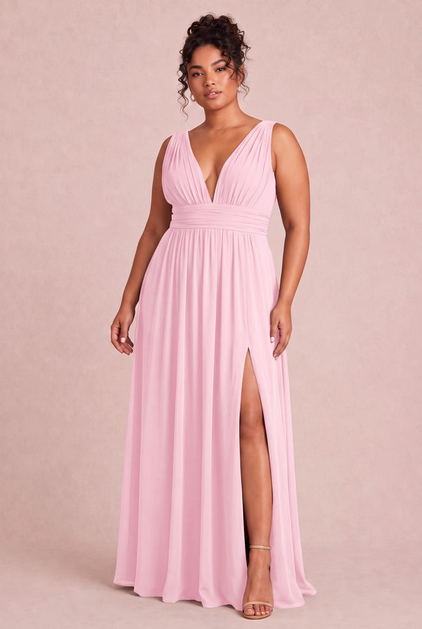 [Blushing Pink]