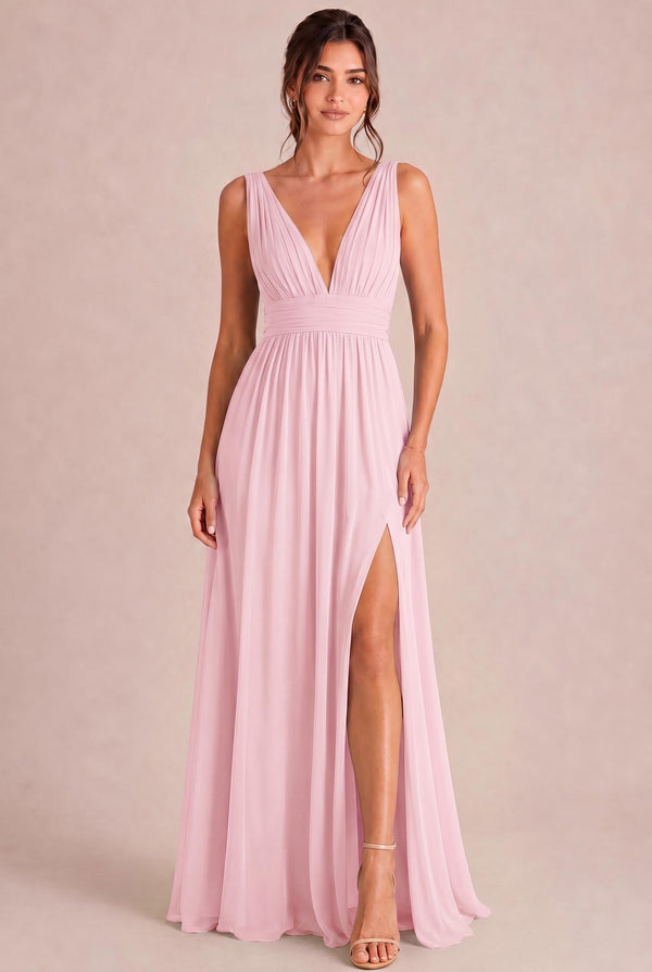 [Blushing Pink]