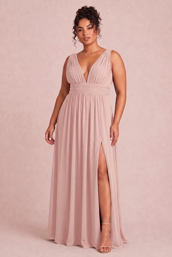 [Dusty Rose]