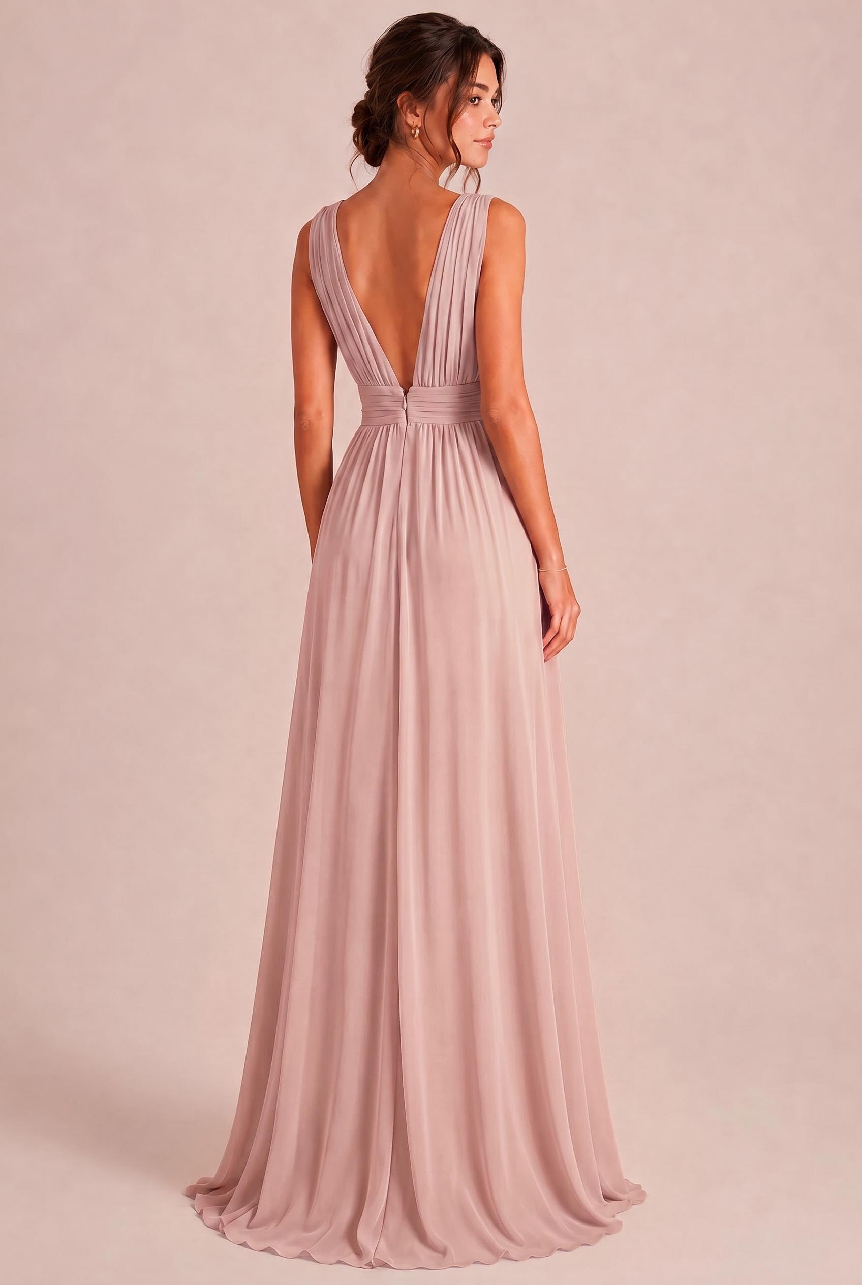 [Dusty Rose]
