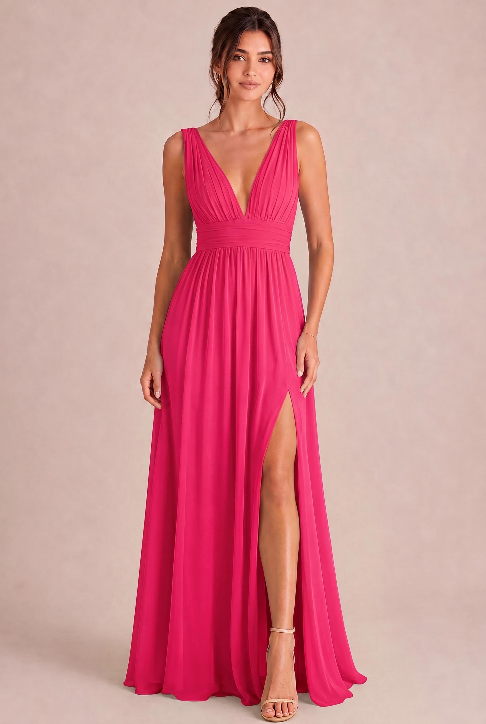 [Hot Pink]