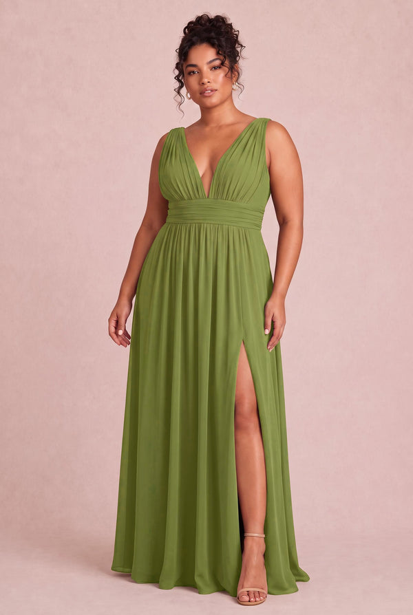 [Olive Green]