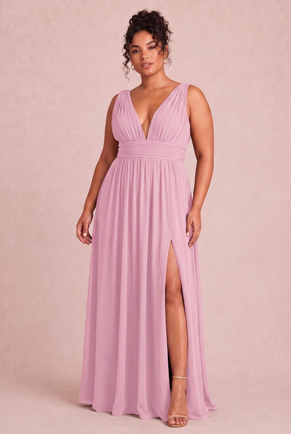 [Vintage Mauve]