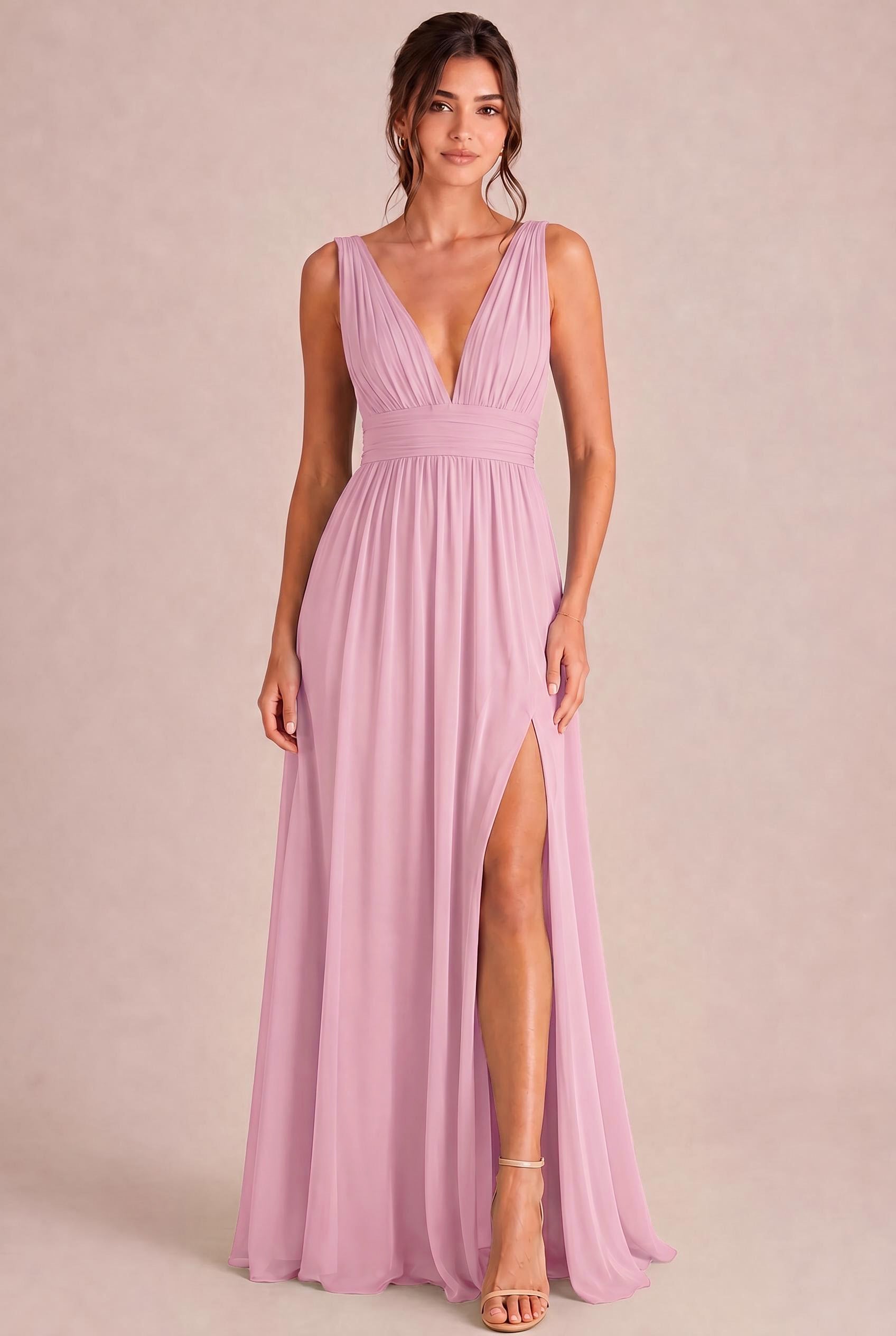 [Vintage Mauve]
