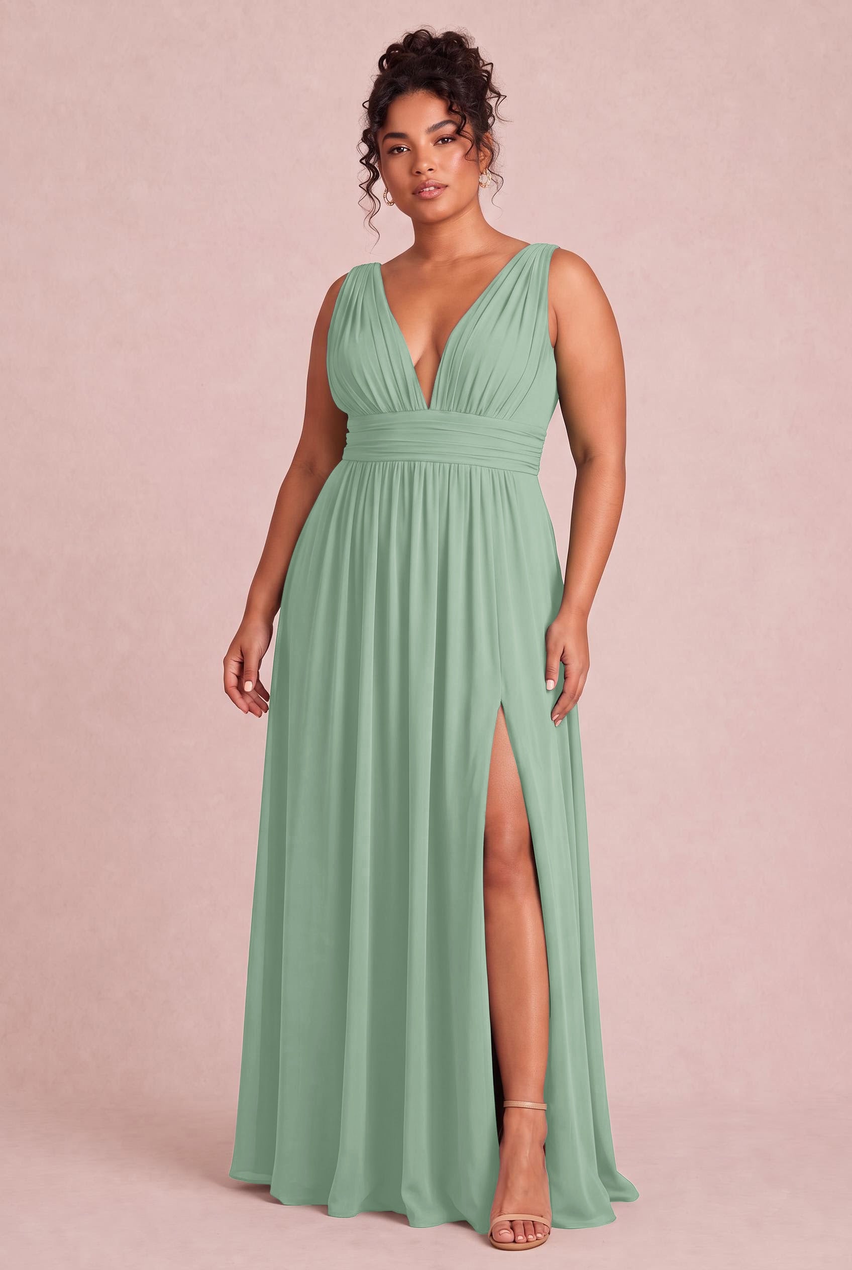 [Sage Green]