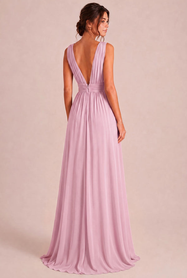 [Vintage Mauve]