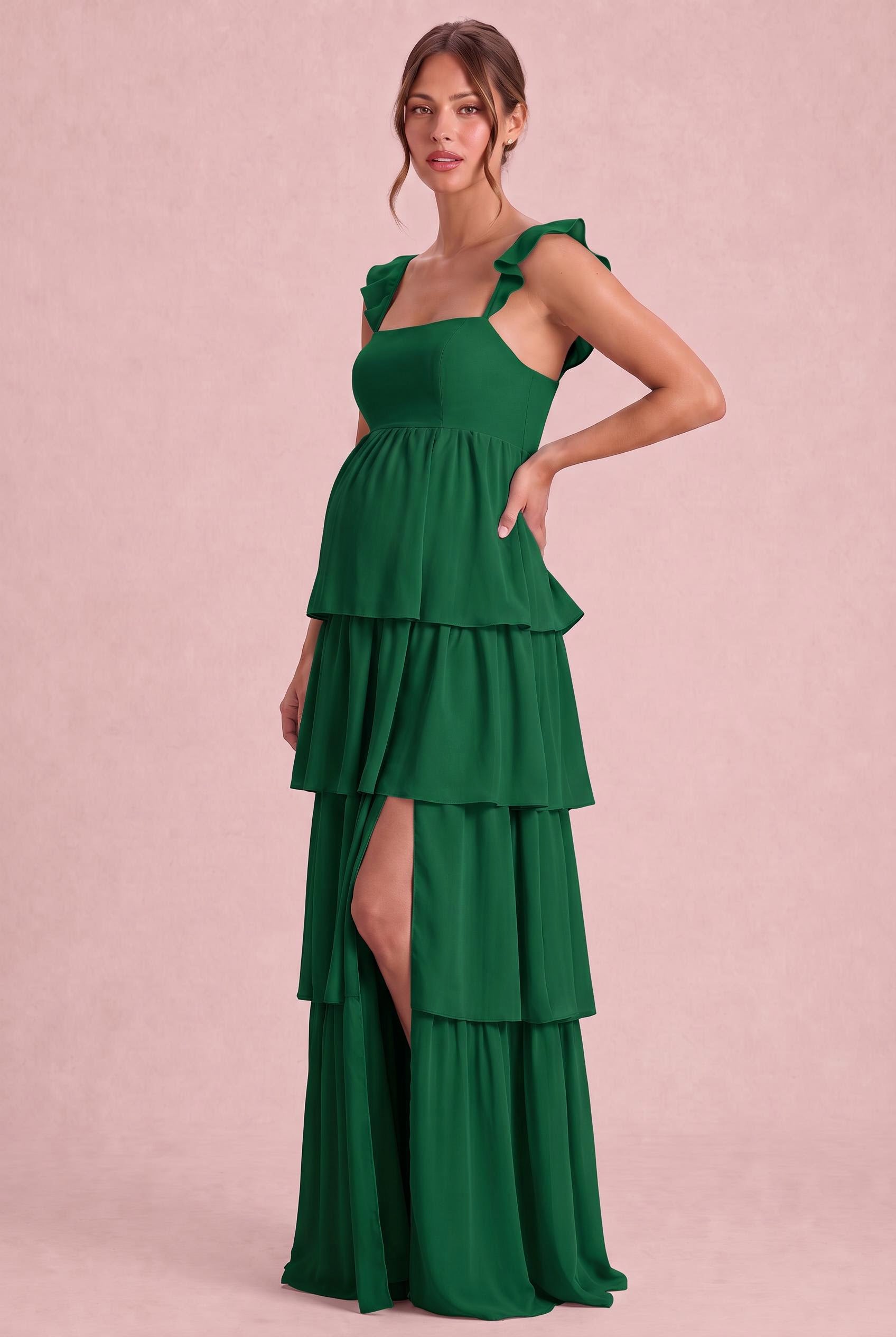 [Dark Green]