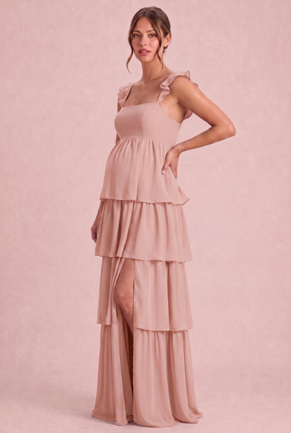 [Dusty Rose]