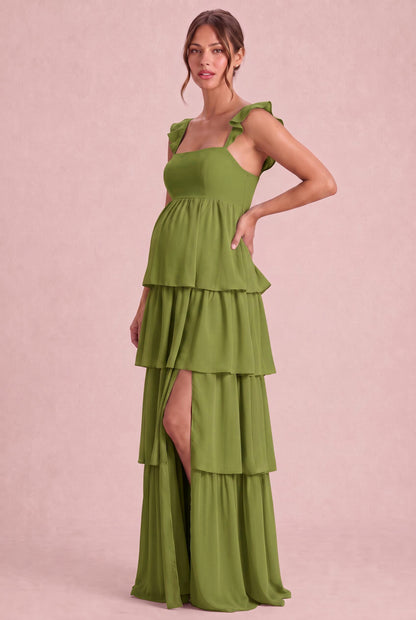 [Olive Green]
