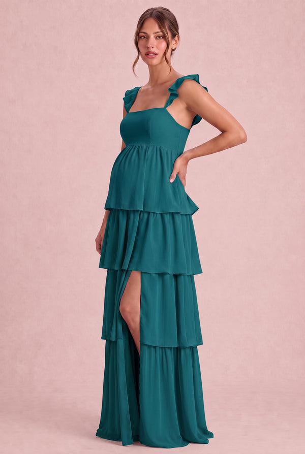 [Peacock]