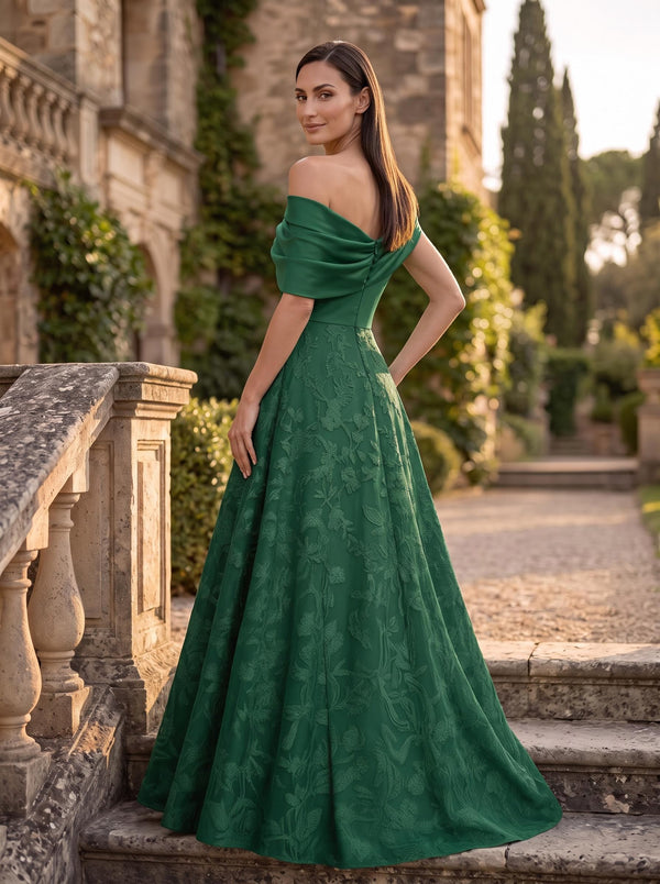 [Dark Green]