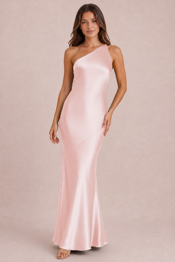 [Blushing Pink]