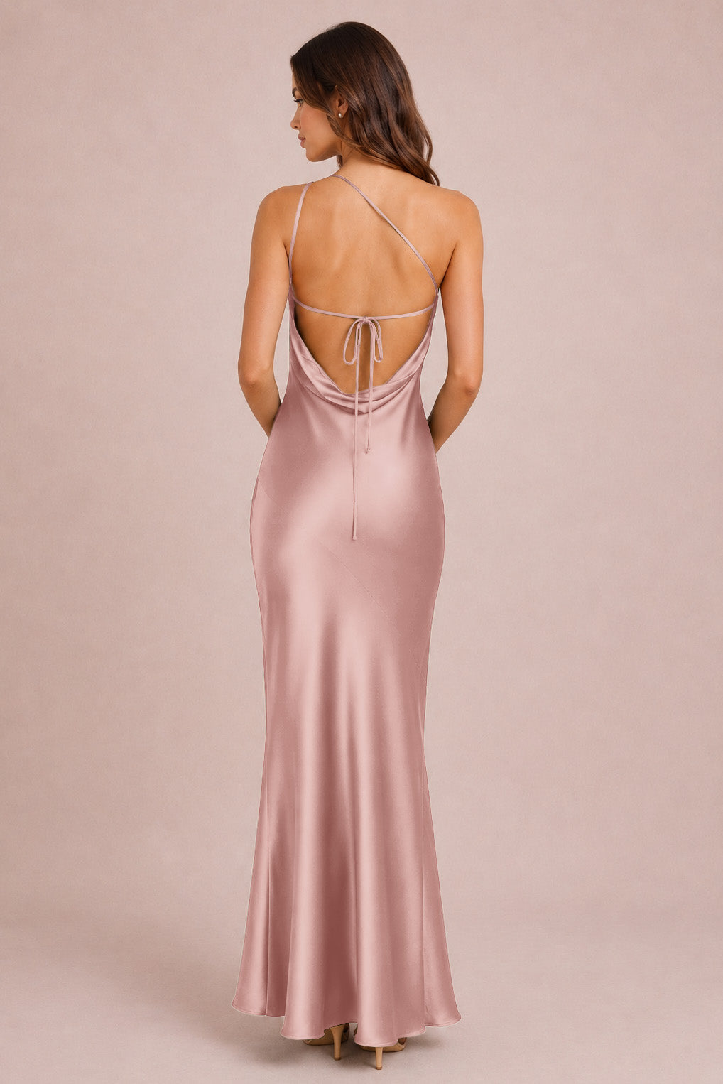 [Dusty Rose]