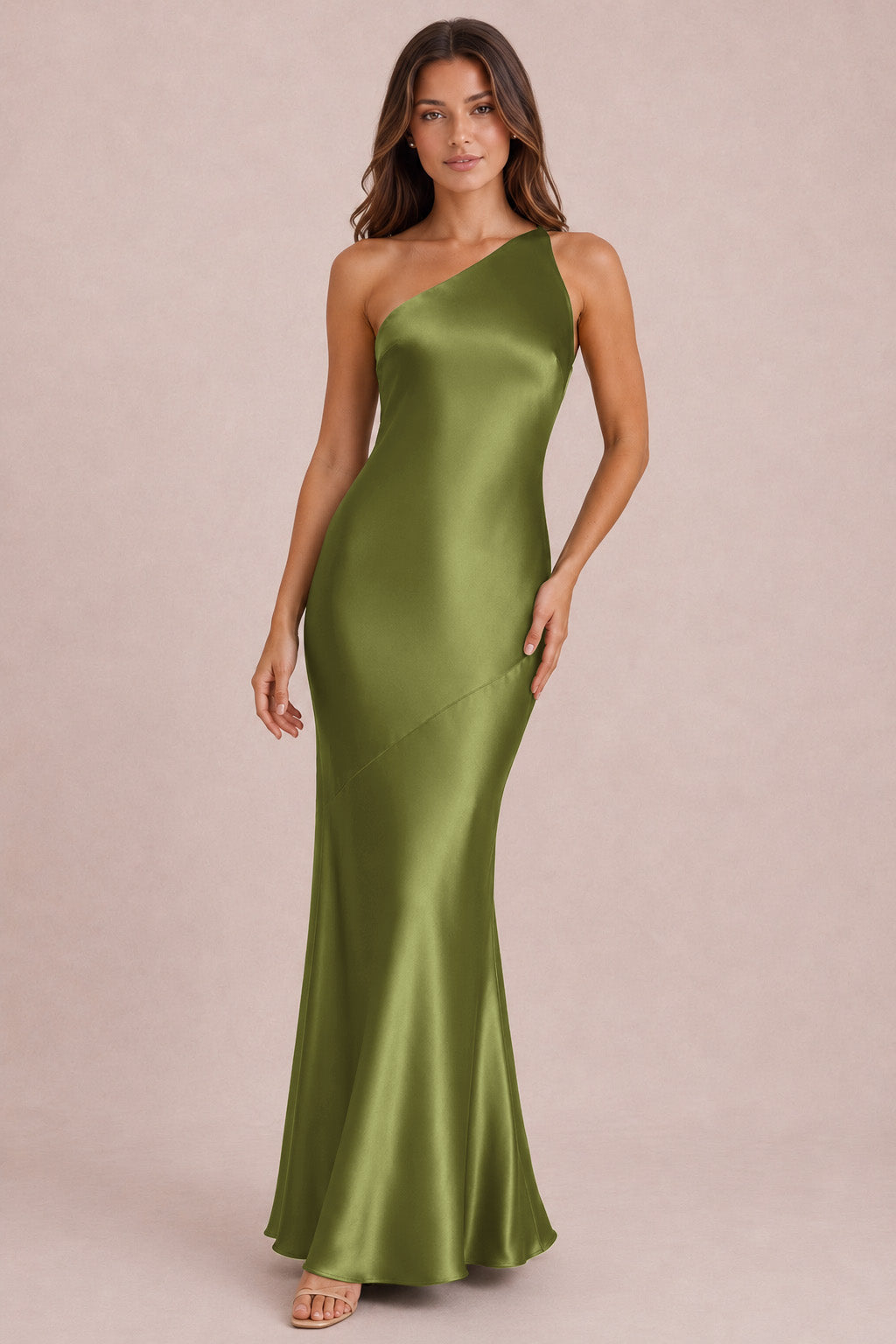 [Olive Green]