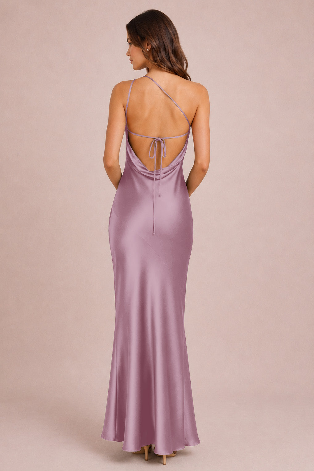 [Vintage Mauve]