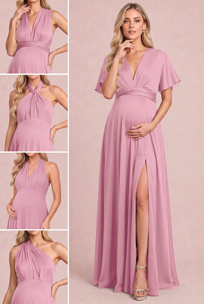 [Vintage Mauve]