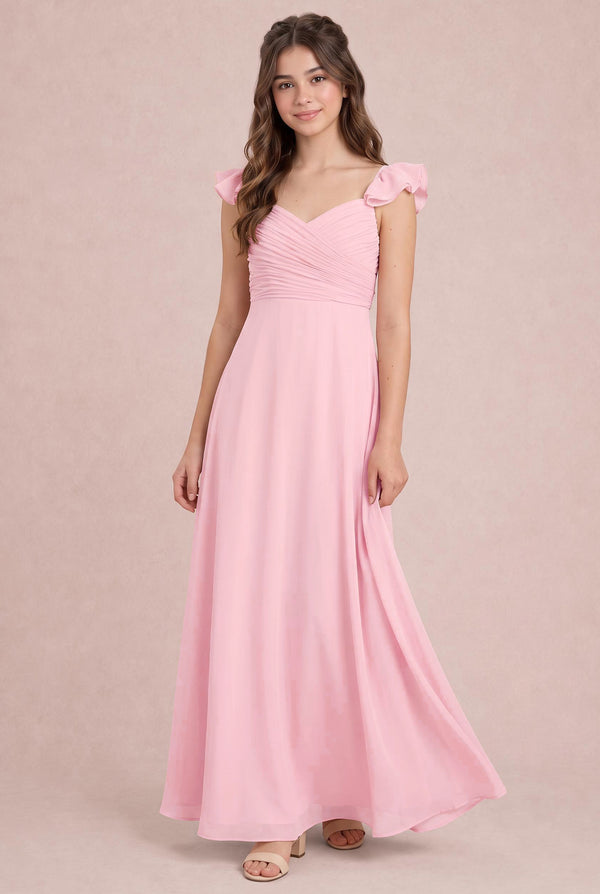 [Blushing Pink]