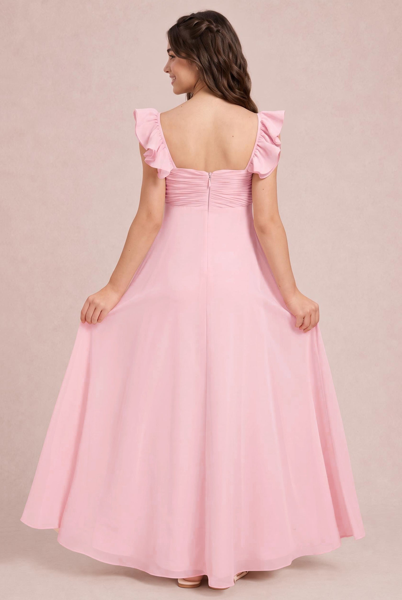 [Blushing Pink]