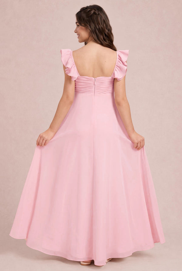 [Blushing Pink]