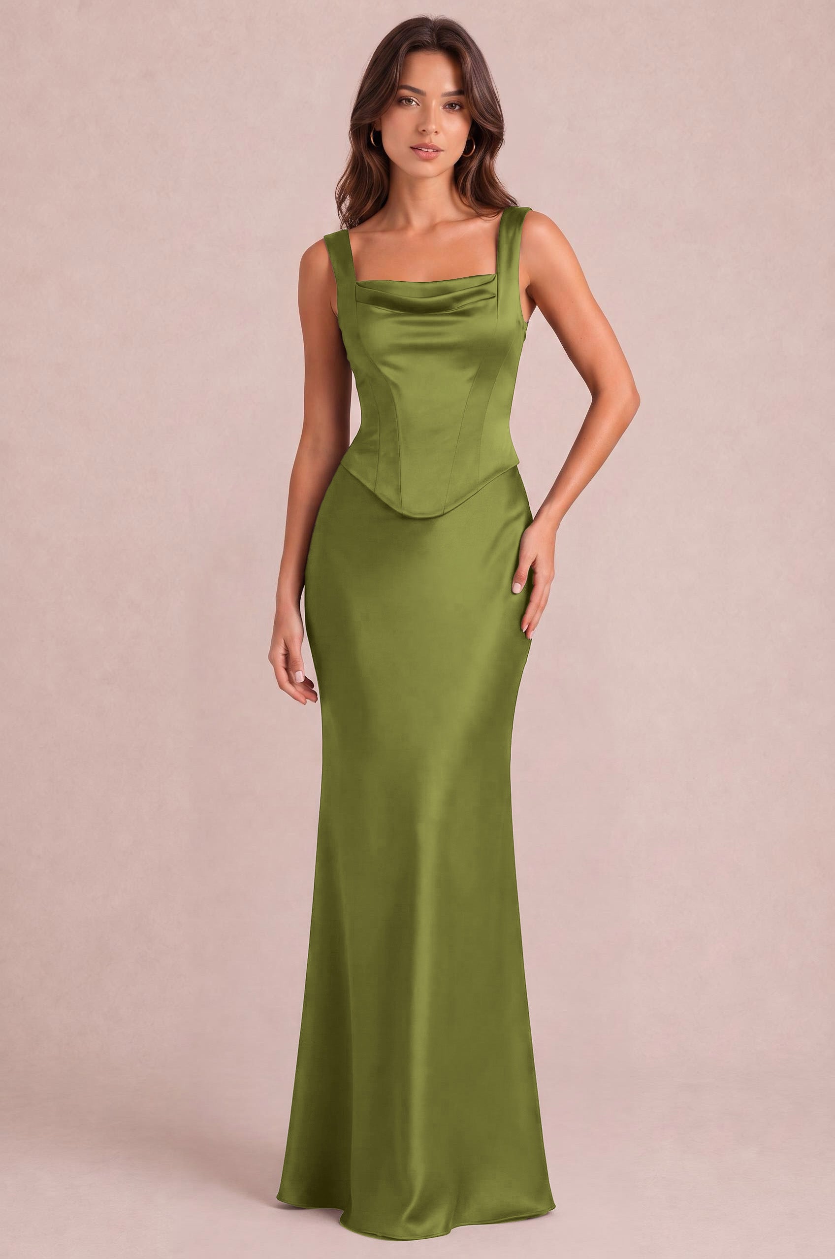 [Olive Green]