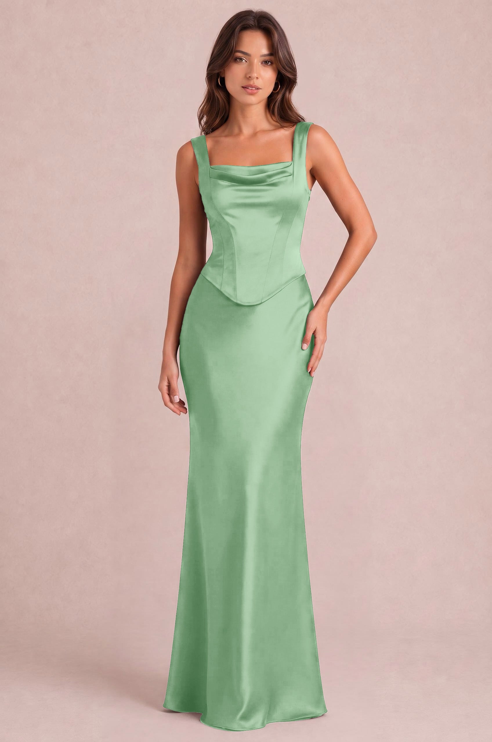 [Sage Green]
