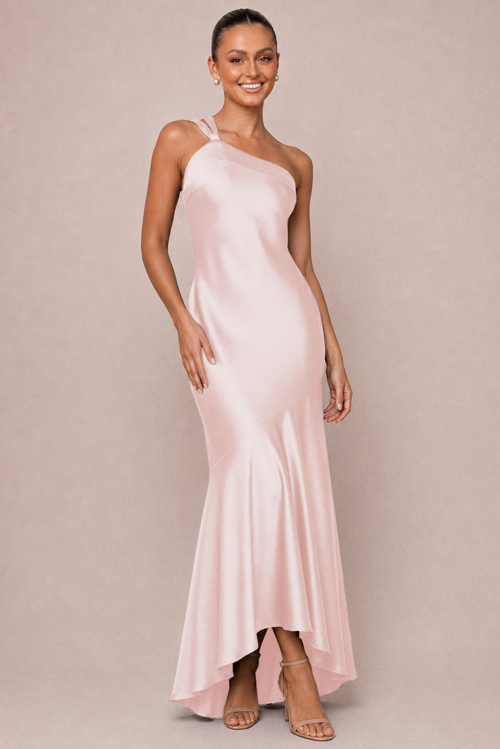 [Blushing Pink]